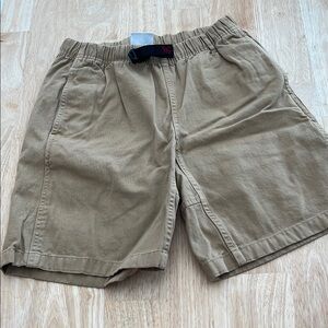 Men's Tan Shorts